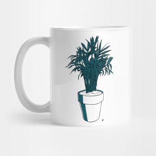 It's Blooming Time, vol.3 Mug